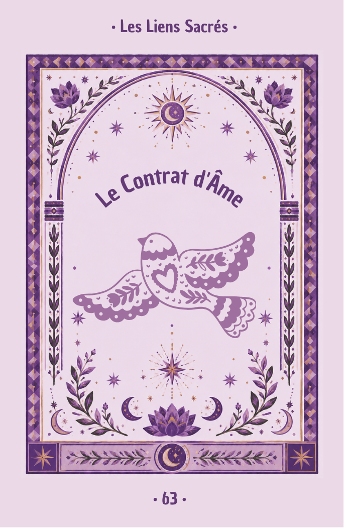 Coffret 🌹 La Voie de l'Amour 🌹 (envoi mi juin)