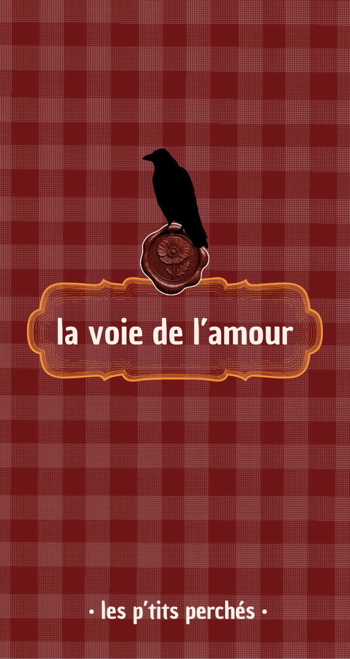 La Voie de l’Amour – Oracle sentimental de 92 cartes