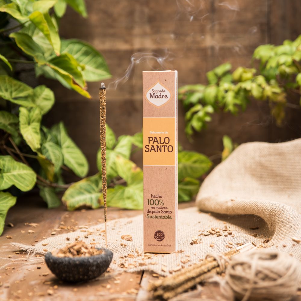 Encens de Palo Santo