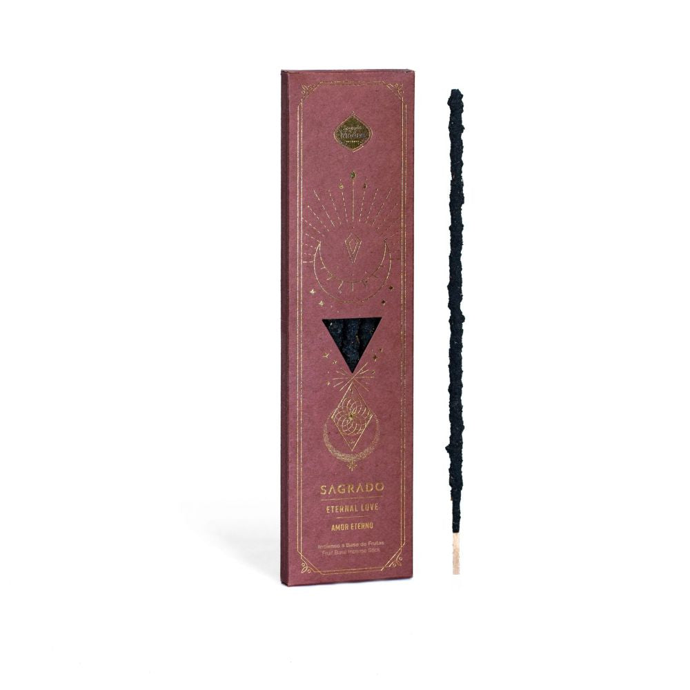 ENCENS SACRÉ AMOUR ÉTERNEL