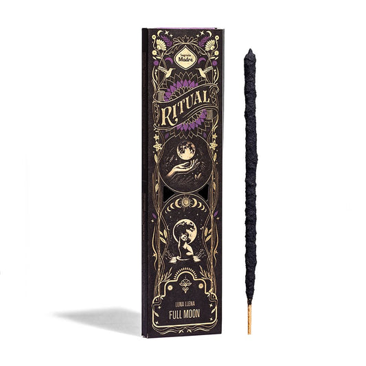 ENCENS  Rituel de Pleine Lune