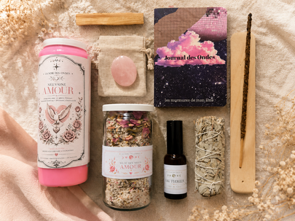 💖 Coffret Amour