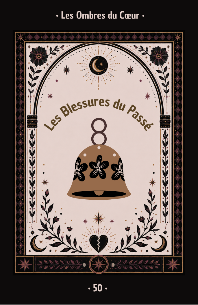 Coffret 🌹 La Voie de l'Amour 🌹 (envoi mi juin)