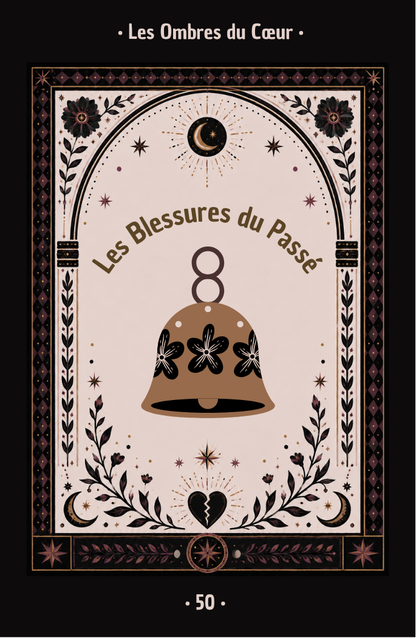 ORACLE 🌹 La Voie de l'Amour