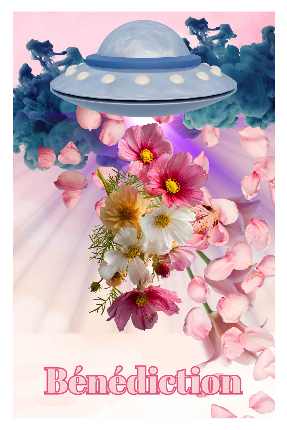 🌙 Coffret – ✨ Le p’tit perché ✨ Oracle divinatoire (envoi mi juin)